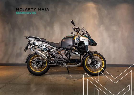 BMW R 1300 GS ADVENTURE OPTION 719 